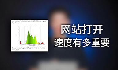 网站运行速度可以测定吗?有工具测定吗?